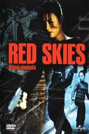 Red Skies 2002 Dual Audio (Hindi) [BluRay] 576p 800MB