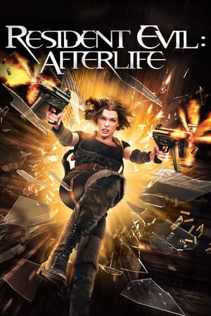 Resident Evil Afterlife (2010) 100mb Hindi Dual Audio movie Hevc BRRip Download