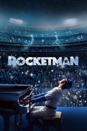 Rocketman (2019) Hindi Dual Audio 480p BluRay 450MB