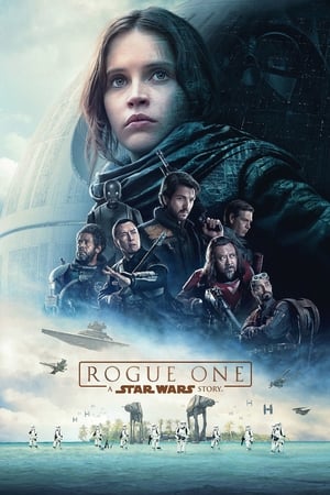 Rogue One: A Star Wars Story 2016 Full Movie Download [DVDScr]