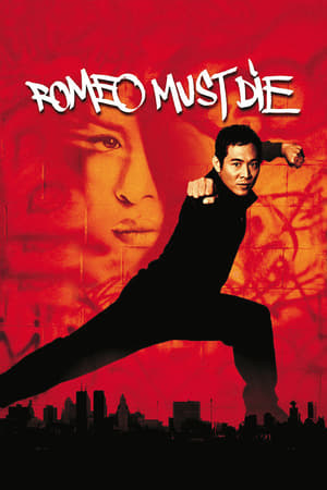 Romeo Must Die (2000) 100mb Hindi Dual Audio movie Hevc BRRip Download
