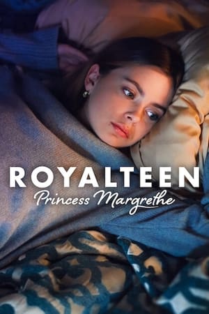 Royalteen: Princess Margrethe (2023) Hindi Dual Audio HDRip 720p – 480p