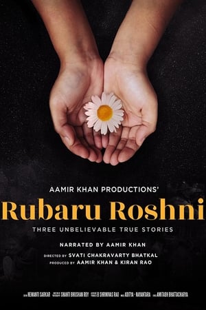 Rubaru Roshni (2019) Hindi 720p HDRip x264 [600MB]