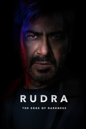 Rudra: The Edge of Darkness (2022) Season 1 – 720p – 480p – 1-6 Episodes