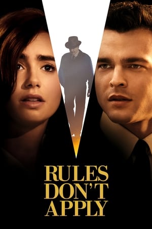 Rules Don't Apply (2016) Movie 720p WEBDL [1GB]