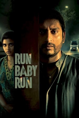 Run Baby Run (2023) Hindi Movie HDRip 720p – 480p
