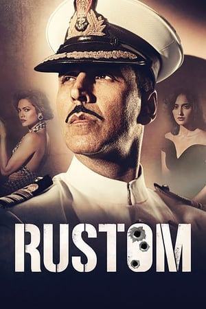 Rustom (2016) Full Movie Bluray 720p [1.1 GB] Download