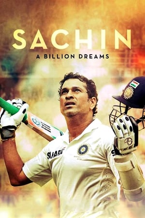 Sachin 2017 Hindi Full Movie 720p DVDRip - 1.2GB