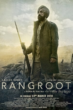 Sajjan Singh Rangroot 2018 Movie 480p HDRip HC ESubs - [400MB]