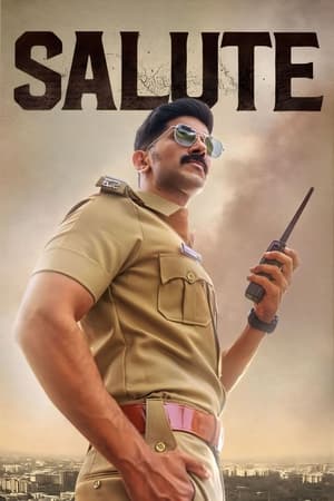 Salute (2022) Hindi Movie HDRip 720p – 480p