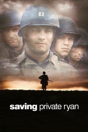 Saving Private Ryan (1998) Hindi Dual Audio 720p BluRay [1GB]