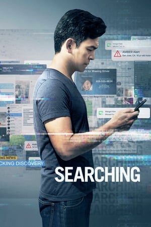 Searching (2018) Hindi Dual Audio 480p BluRay 450MB