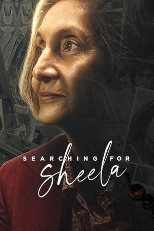 Searching for Sheela 2021 Hindi Movie 720p HDRip x264 [540MB]