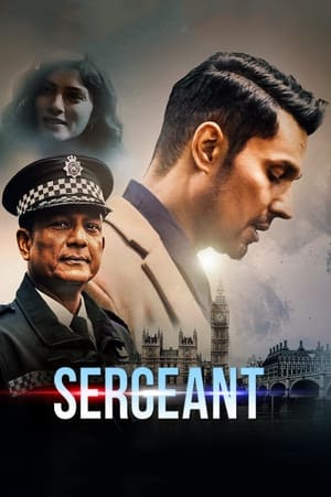 Sergeant 2023 Hindi HDRip | 720p | 480p