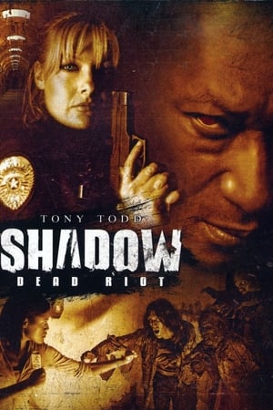 Shadow Dead Riot 2006 [Hindi] Dual Audio BRRip (300MB)