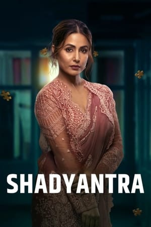 Shadyantra 2022 Hindi Movie HDRip 720p – 480p