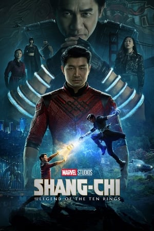 Shang-Chi and The Legend of the Ten Rings (2021) Hindi (ORG) Dual Audio 480p BluRay 450MB