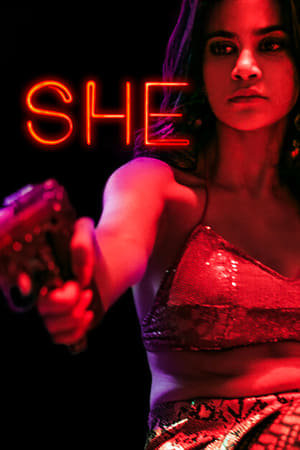 She (2020) Season 1 All Episodes Hindi HDRip [Complete] – 720p