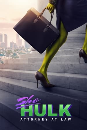 She-Hulk: Attorney at Law (2022) Dual Audio Hindi Season 1 – 720p – 480p [Ep 3 Added]