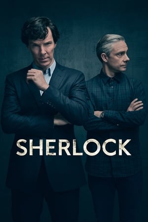 Sherlock (2012) Season 2 All Episode [English] 720p (2.20GB) Complete