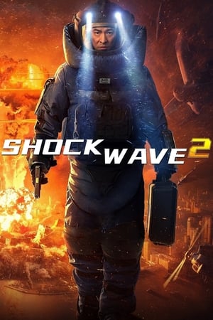 Shock Wave 2 (2020) Hindi Dual Audio HDRip 720p – 480p
