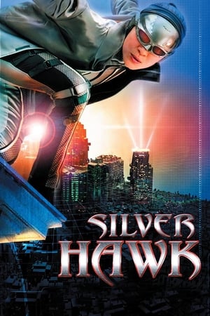 Silver Hawk 2004 100mb Hindi Dual Audio movie Hevc BRRip Download