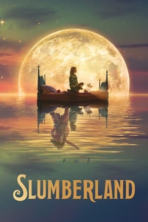 Slumberland (2022) Hindi Dual Audio HDRip 720p – 480p