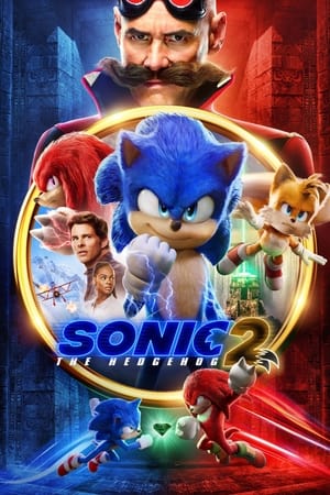 Sonic the Hedgehog 2 2022 Hindi Dual Audio HDRip 720p – 480p