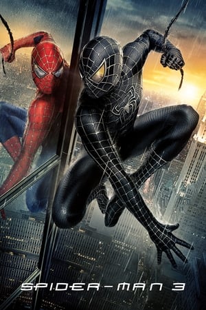 Spiderman 3 (2007) 100mb Hindi Dual Audio movie Hevc BRRip Download