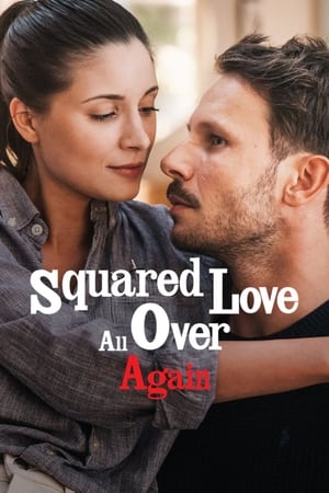 Squared Love All Over Again 2023 Hindi Dual Audio HDRip 720p – 480p