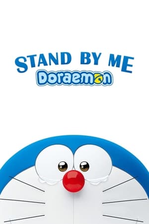 Stand By Me Doraemon 2014 Hindi Dubbed BRRip 720p [750MB] Download