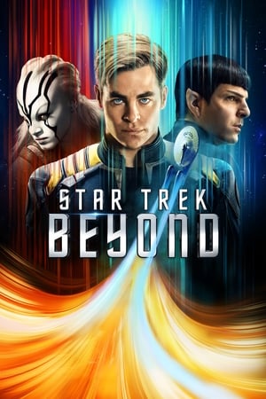 Star Trek Beyond (2016) Hindi Dual Audio 720p BluRay [1.3GB]