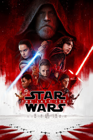Star Wars The Last Jedi 2017 Hindi ORG Dual Audio Movie 720p Hevc [650MB] ESubs