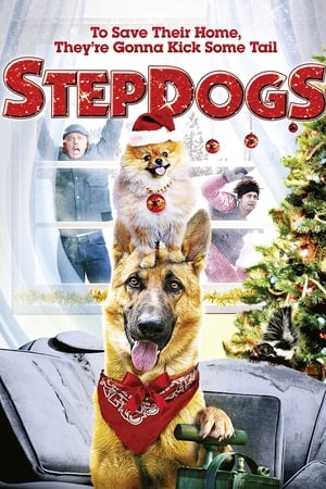 Step Dogs 2013 Hindi Dual Audio 480p BluRay 300MB