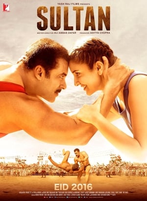Sultan (2016) Full Movie Bluray 720p [1.2 GB] Download