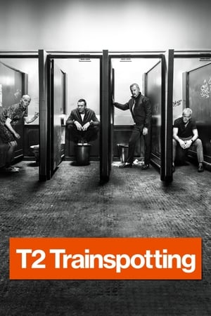 T2 Trainspotting (2017) Movie CAM 720p [1.4GB] Download