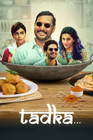 Tadka 2022 Hindi Movie HDRip 720p – 480p