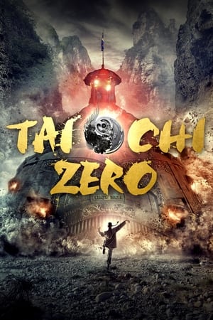 Tai Chi Zero (2012) Hindi Dual Audio 720p BluRay [880MB]