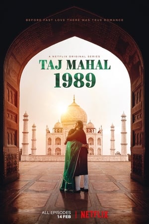 Taj Mahal 1989 Season 1 All Episodes Hindi HDRip [Complete] – 720p | 2020