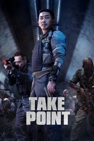 Take Point (2018) Hindi Dual Audio 480p BluRay 450MB