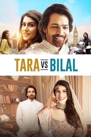 Tara vs Bilal (2022) Hindi Movie Pre-DVDRip 720p – 480p