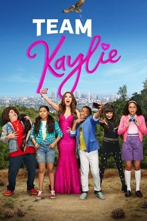 Team Kaylie (2019) Season 1 All Episodes Dual Audio Hindi HDRip [Complete]- 720p