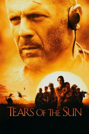 Tears of The Sun (2003) 100mb Hindi Dual Audio movie Hevc BRRip Download