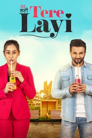 Tere Layi (2022) Punjabi Movie WEB-DL 720p – 480p