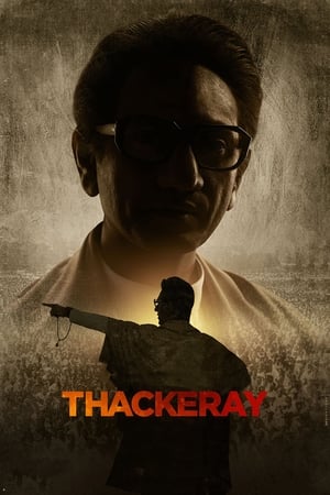Thackeray (2019) Hindi Movie DVDRip x264 [1.3GB]