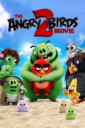 The Angry Birds Movie 2 (2019) Hindi Dual Audio 720p BluRay [1.1GB]