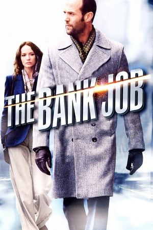 The Bank Job (2008) Hindi Dual Audio Movie Hevc [130MB] BRRip