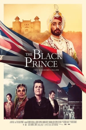 The Black Prince (2017) Hindi 480p Web-DL 350MB
