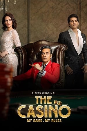 The Casino 2020 All Episodes Hindi Dual Audio HDRip [Complete] – 720p