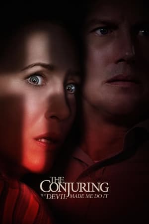 The Conjuring 3 The Devil Made Me Do It 2021 Hindi (ORG) Dual Audio 480p Web-DL 350MB